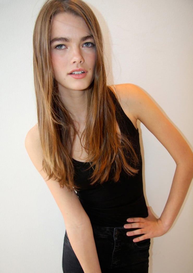 Mathilde Brandi