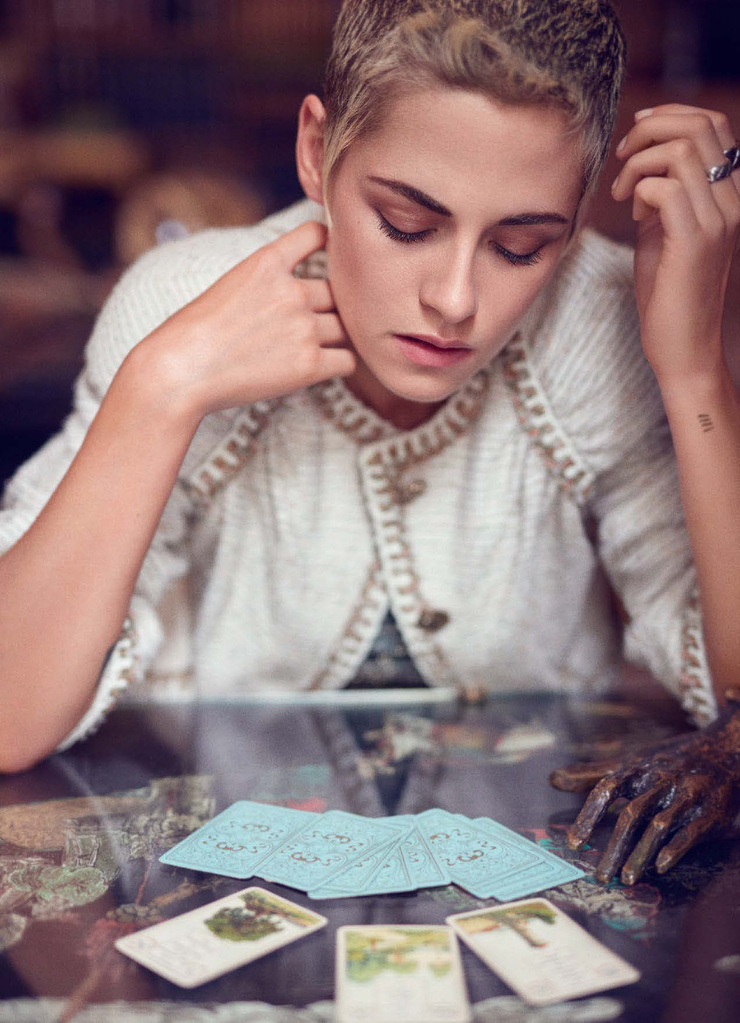 Kristen Stewart