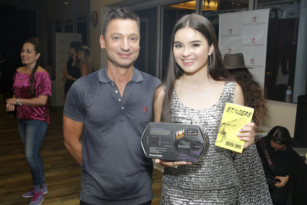 Landry Bender