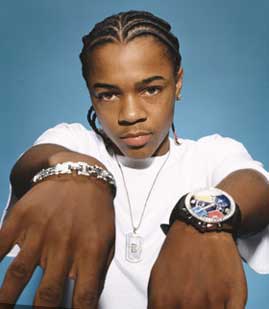Bow Wow Bow Wow