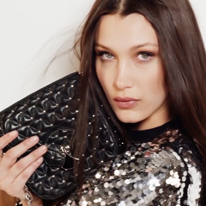 Bella Hadid