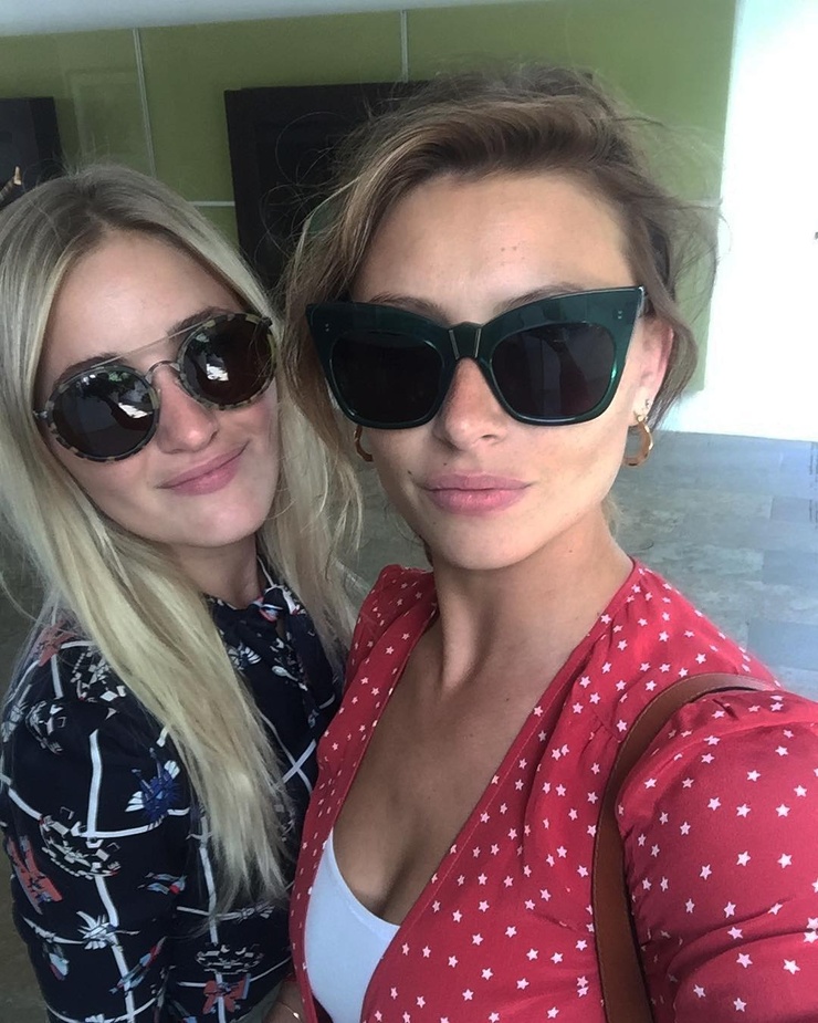 Aly Michalka