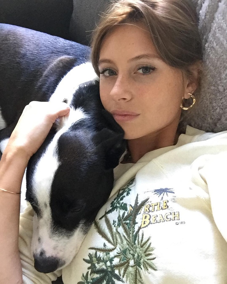 Aly Michalka