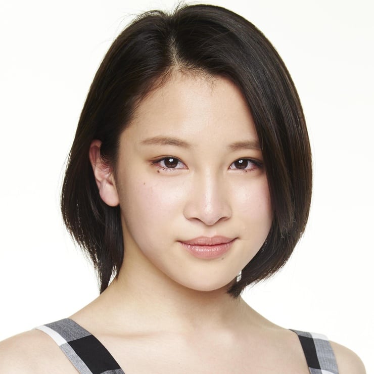 Mioka Sakamoto