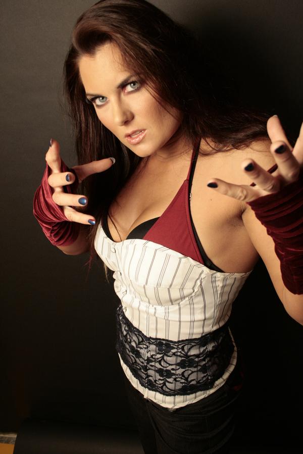 Katarina Leigh Waters