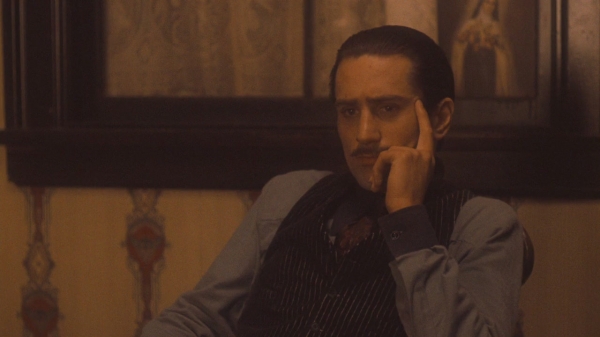 The Godfather: Part II