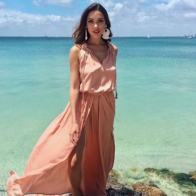 Melody Le