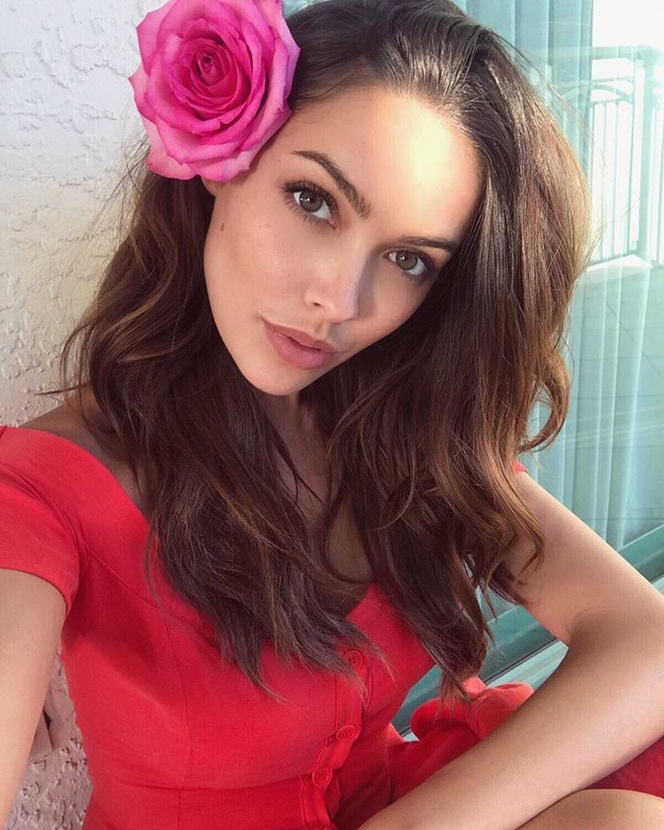 Melody Le