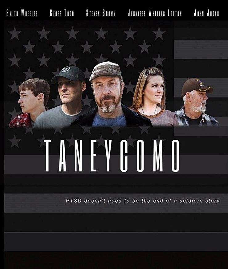 Taneycomo