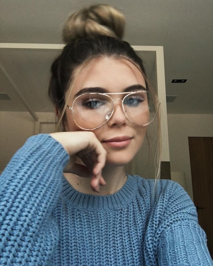 Olivia Giannulli Olivia Giannulli