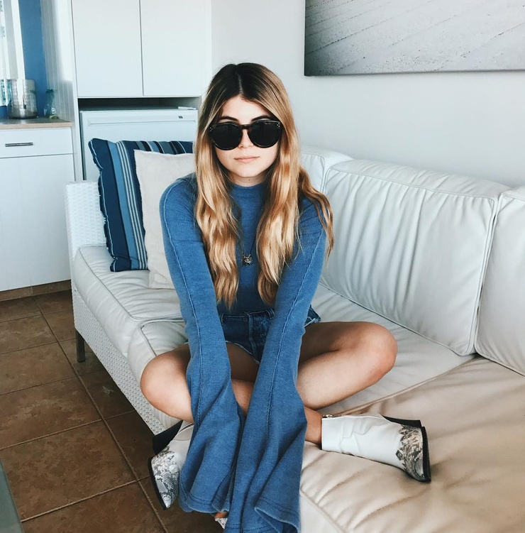 Isabella Giannulli