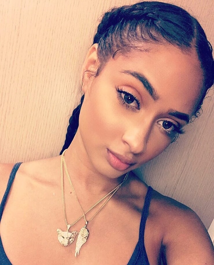 Tori Hughes