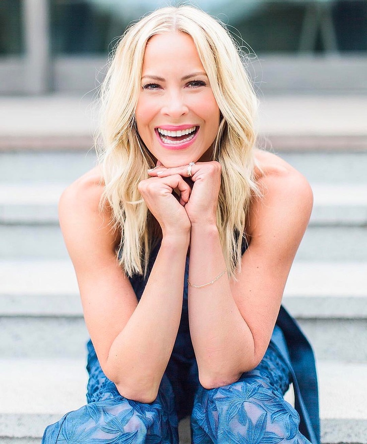 Brittany Daniel Brittany Daniel