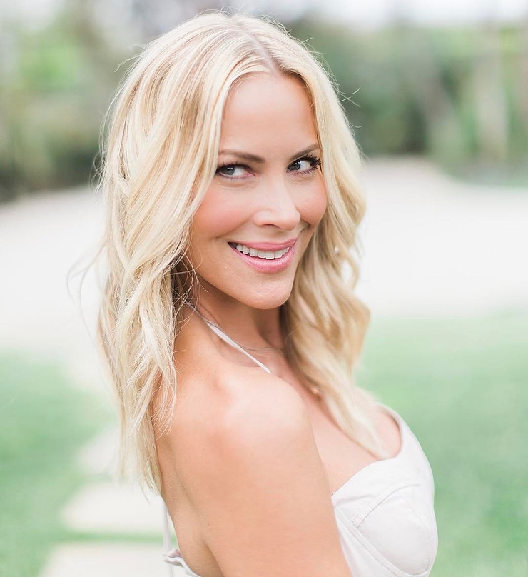 Brittany Daniel Brittany Daniel