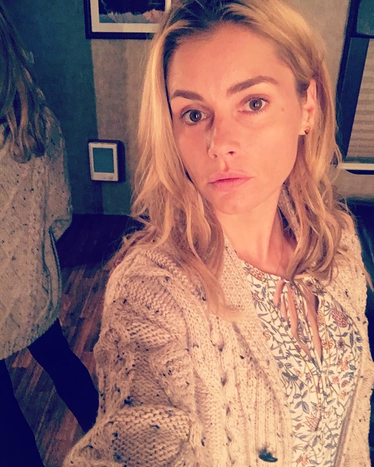 Brianna Brown Brianna Brown