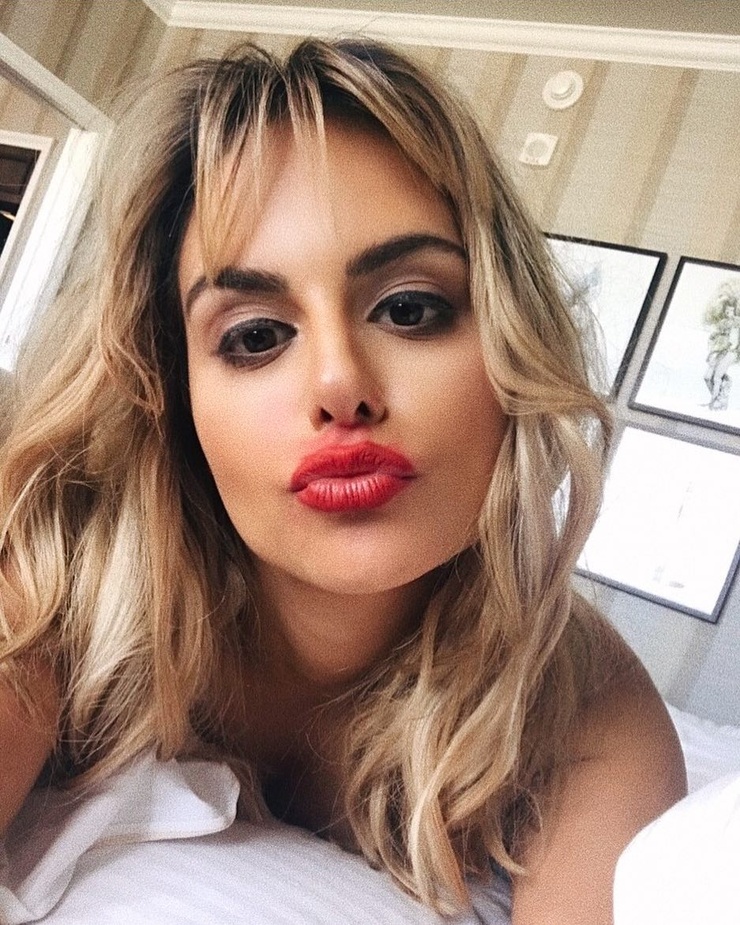 Pia Toscano