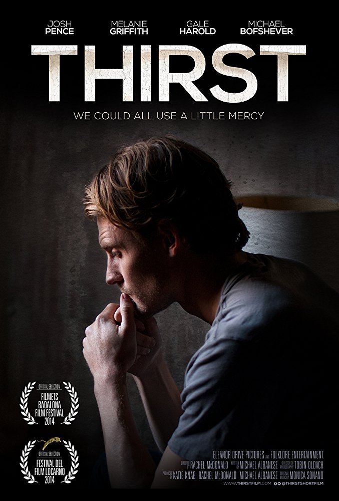 Thirst