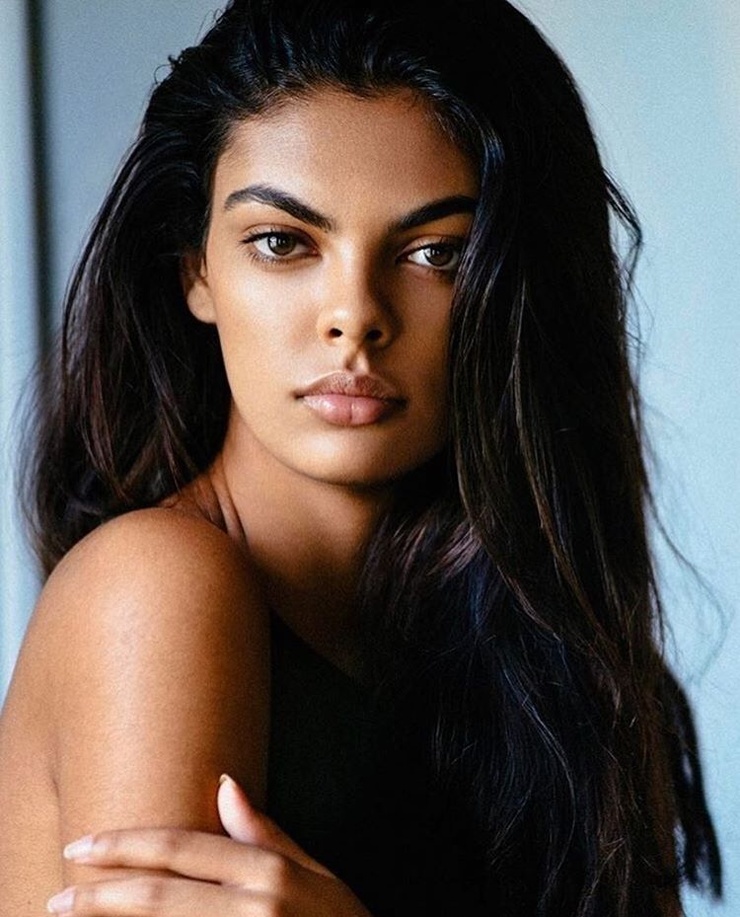 Zoe McCracken