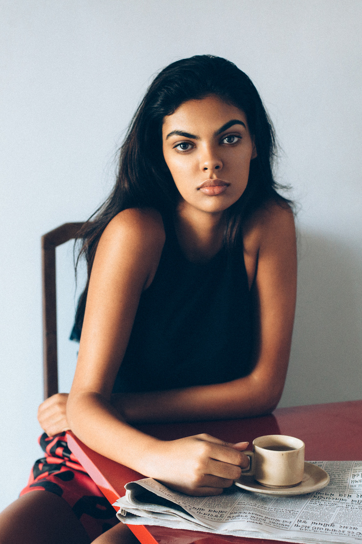 Zoe McCracken