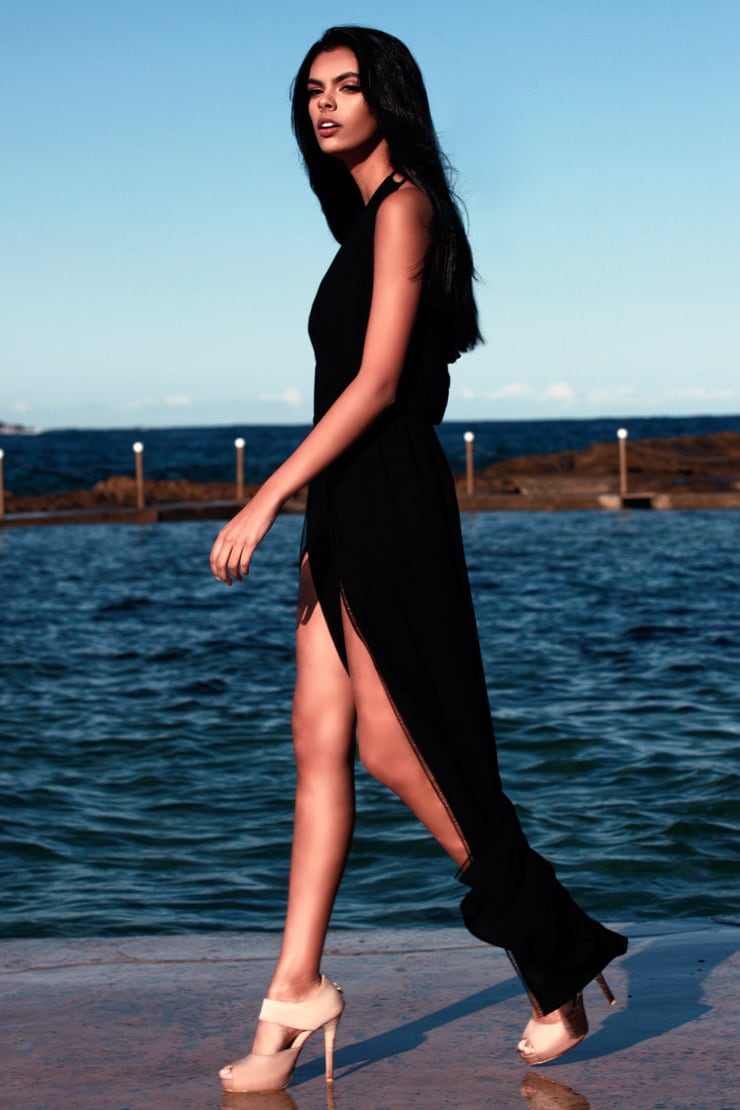 Zoe McCracken