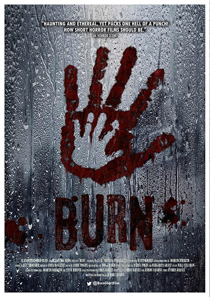 Burn