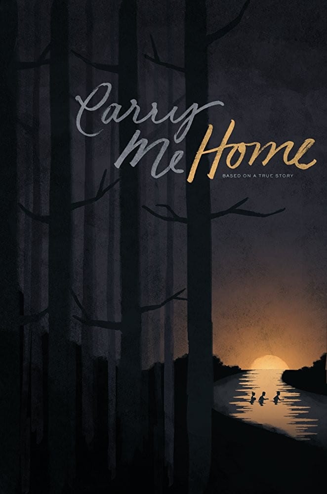 Carry Me Home: A Remember America Film