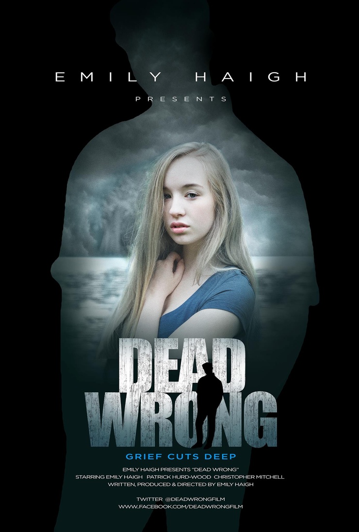 Dead Wrong Dead Wrong