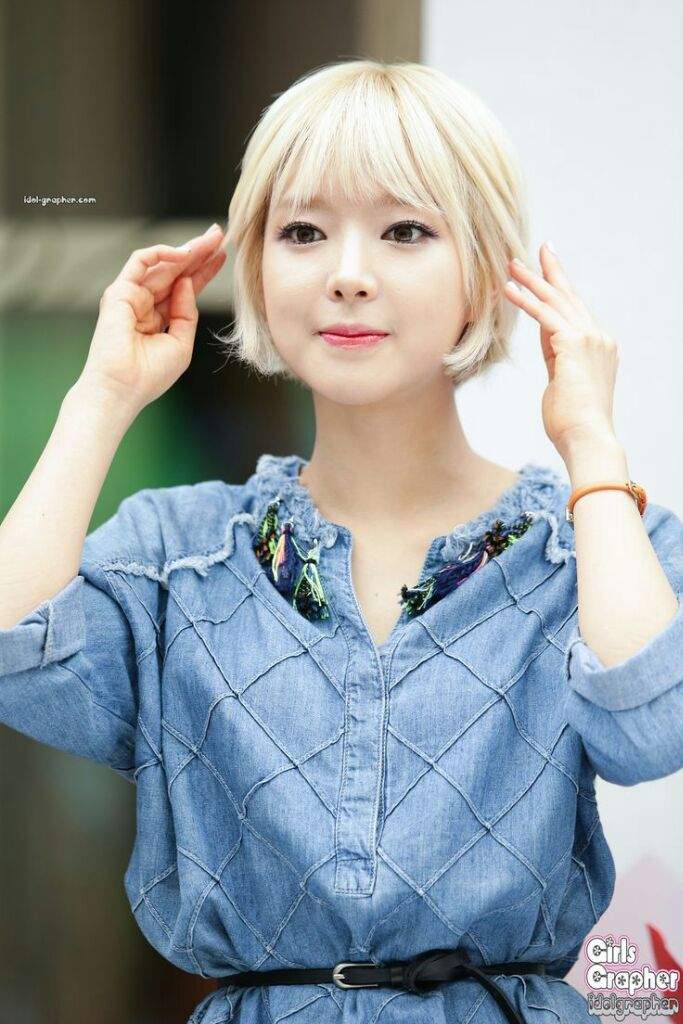 Park Choa