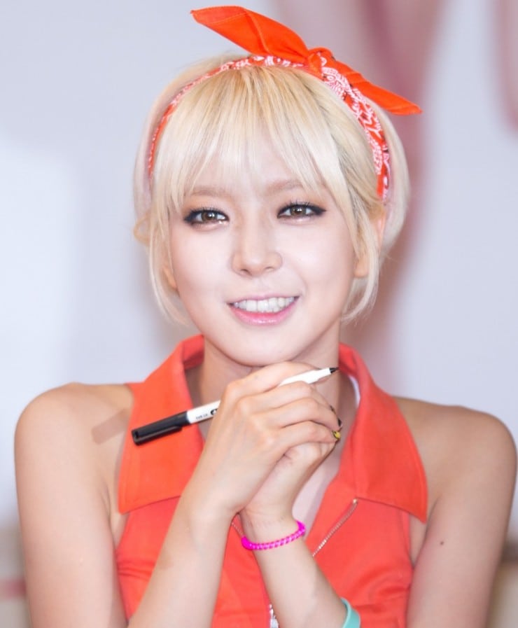 Park Choa