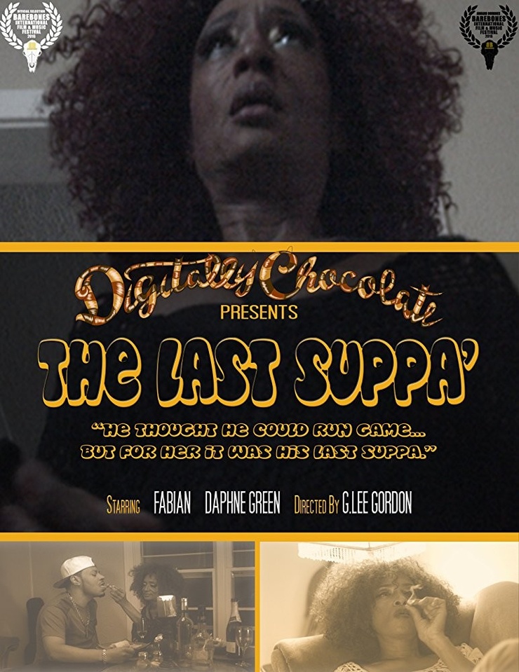 The Last Suppa