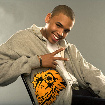 Chris Brown