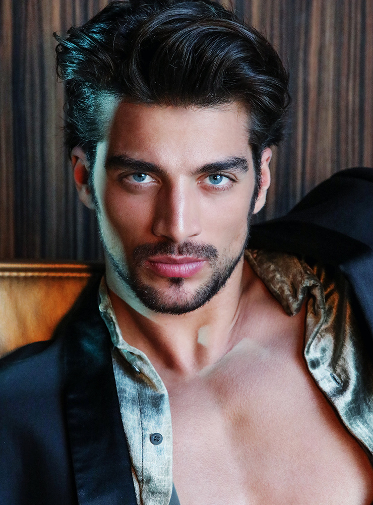 Simone Susinna