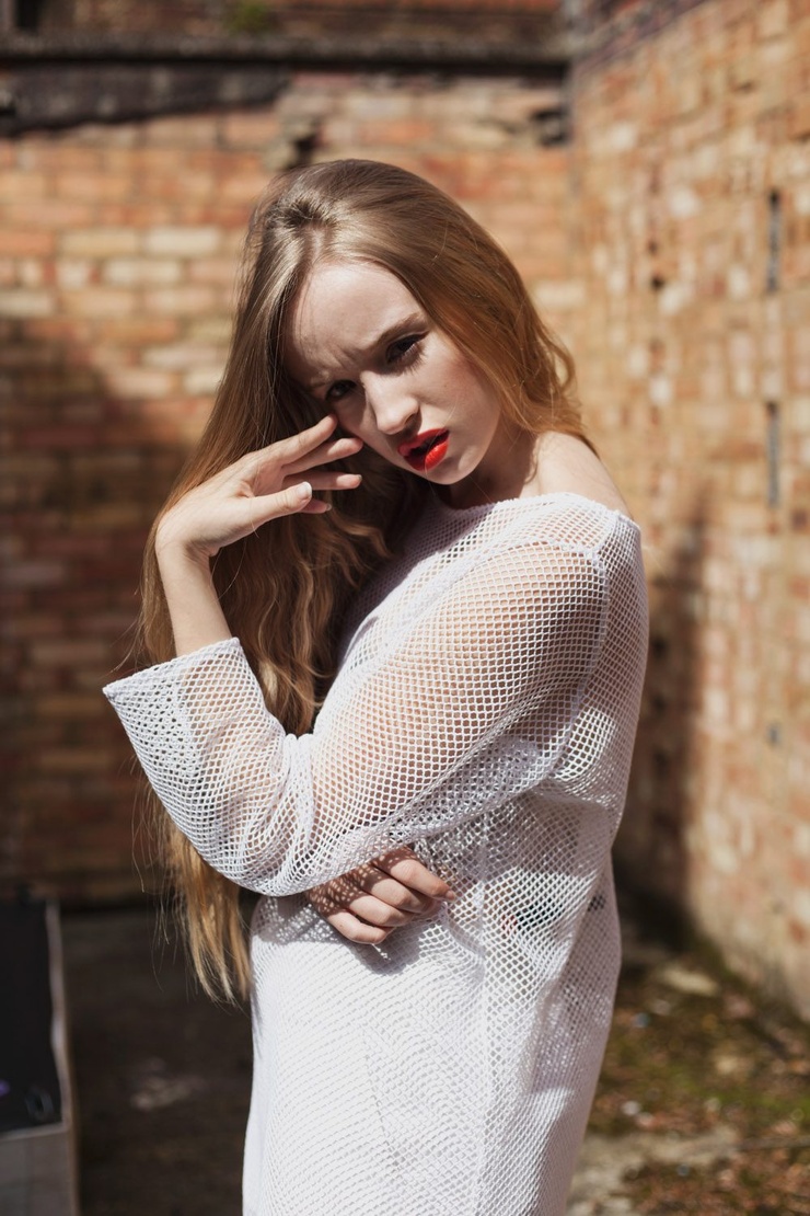 Emily Haigh