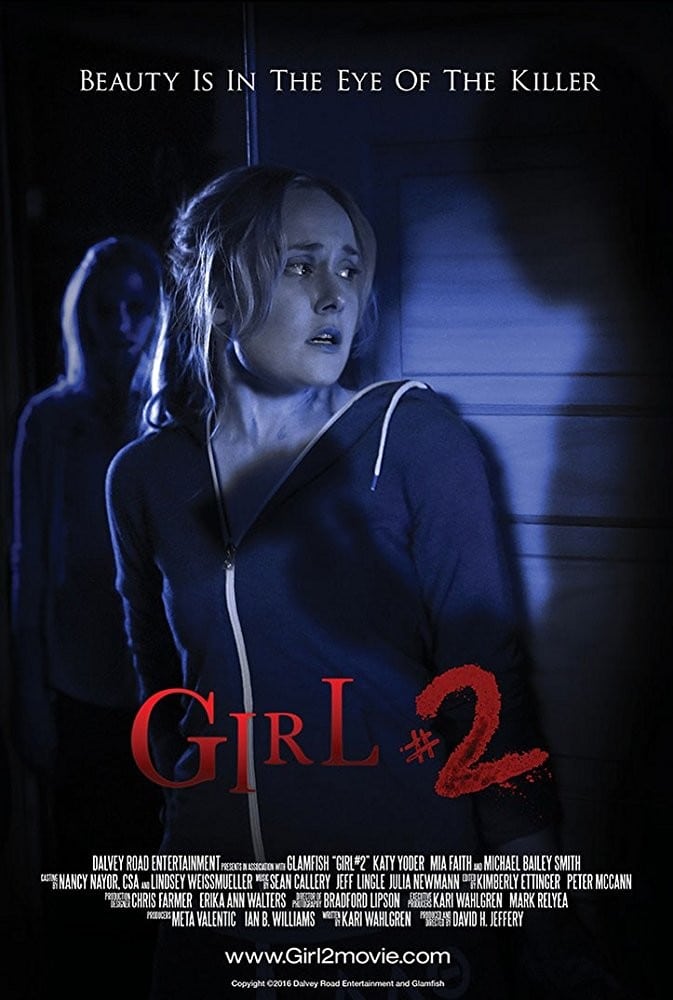 Girl #2                                  (2016)