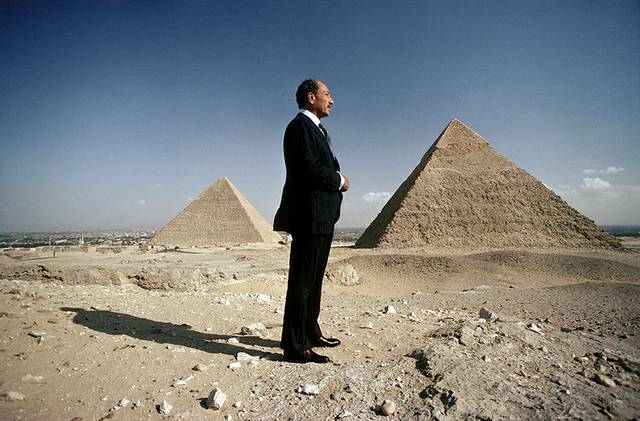 Anwar Sadat Anwar Sadat