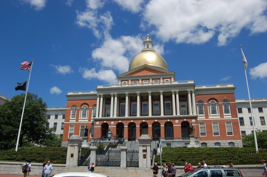 Boston