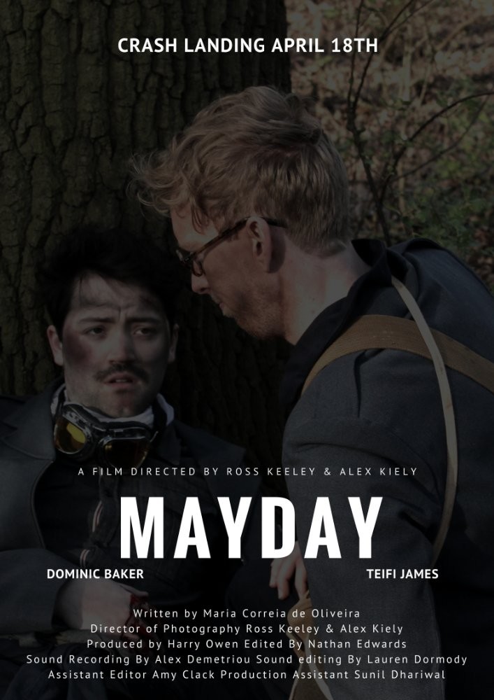 Mayday