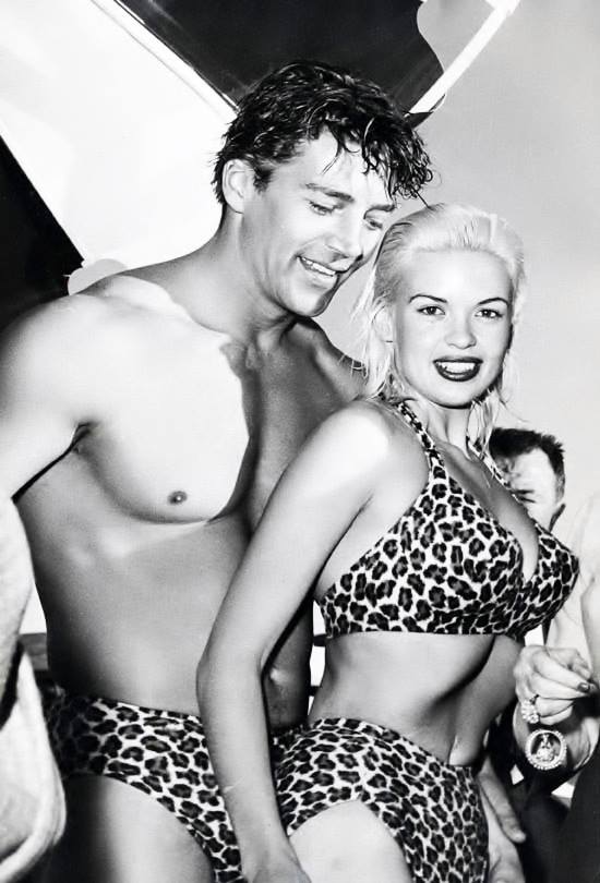 Jayne Mansfield