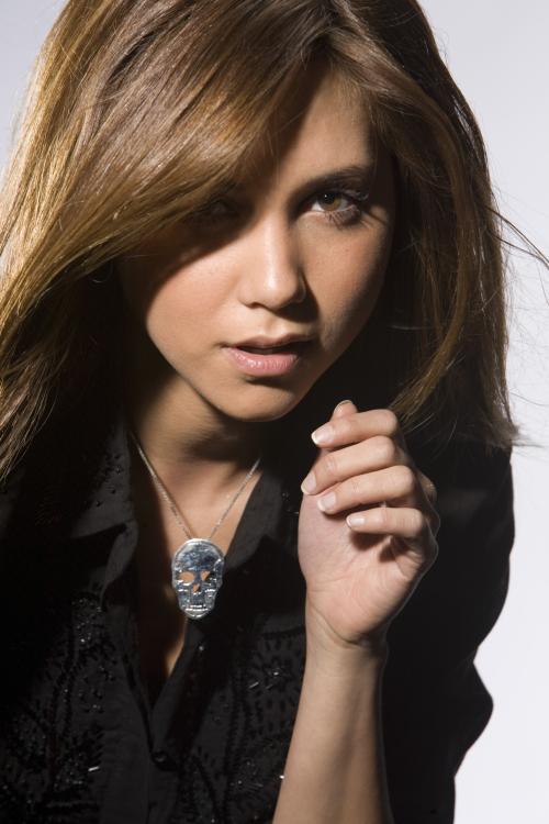 Leslie Bourgoin