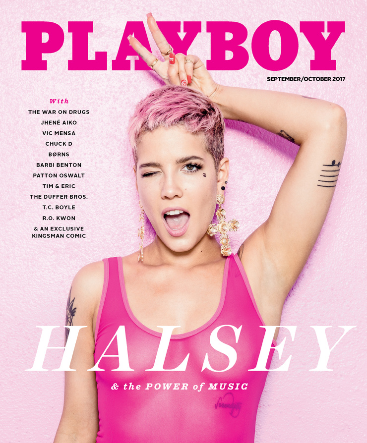 Halsey
