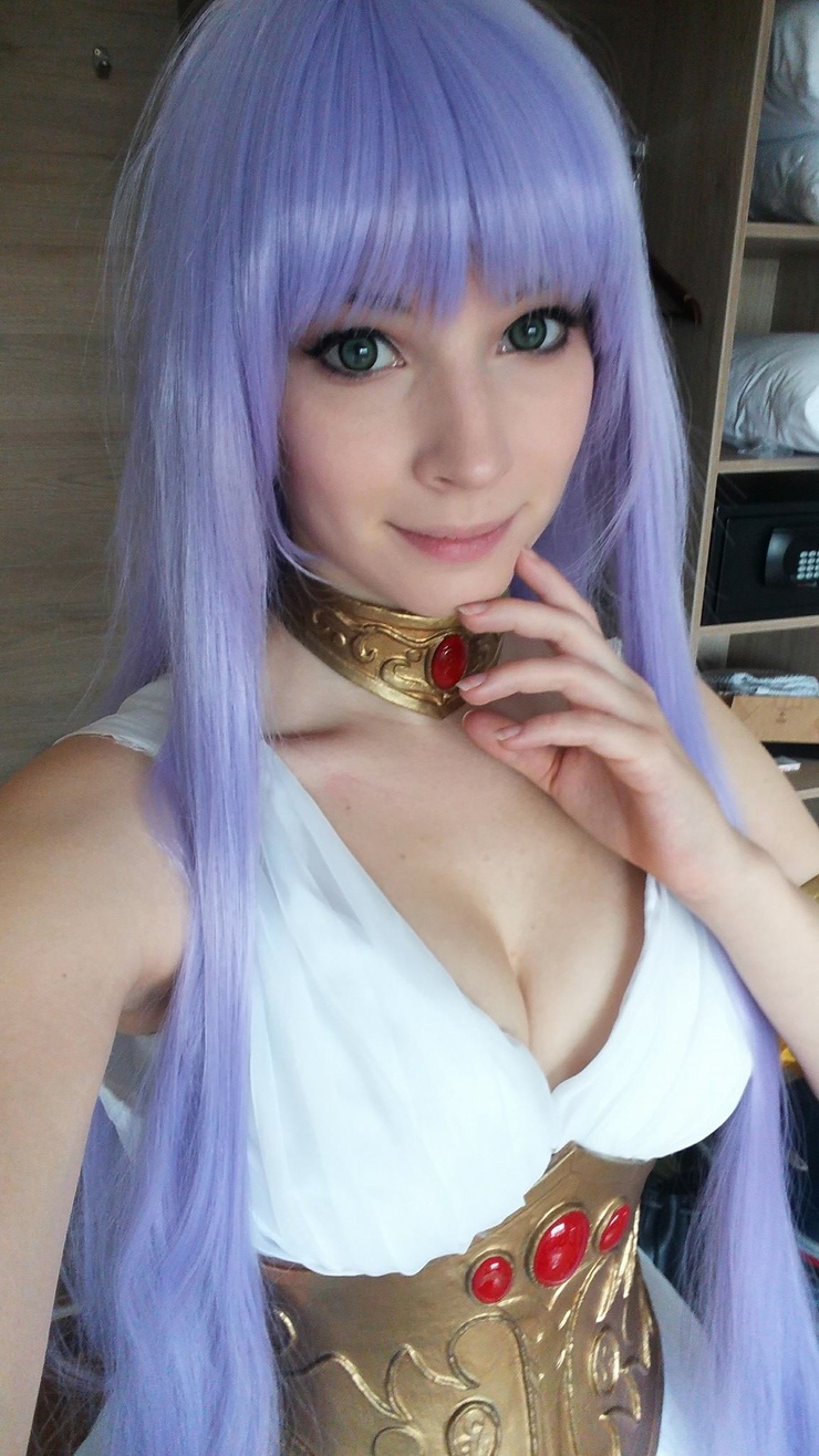 Enji Night Enji Night