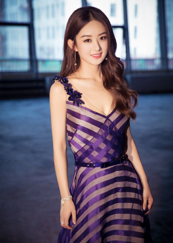 Liying Zhao