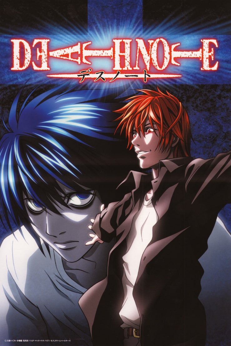 Death Note