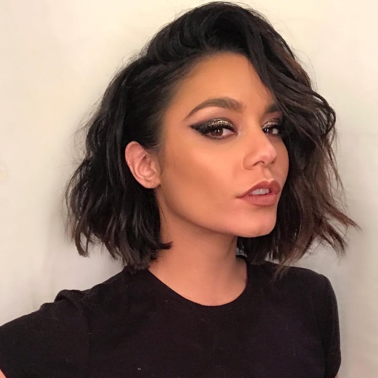 Vanessa Hudgens