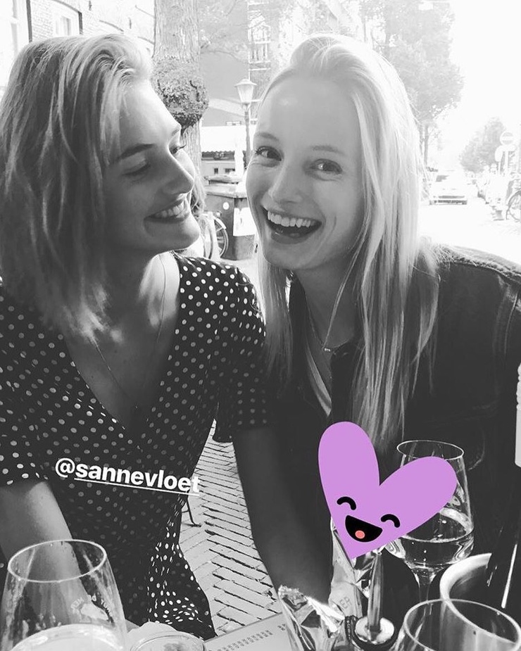 Sanne Vloet