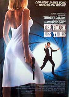 The Living Daylights The Living Daylights