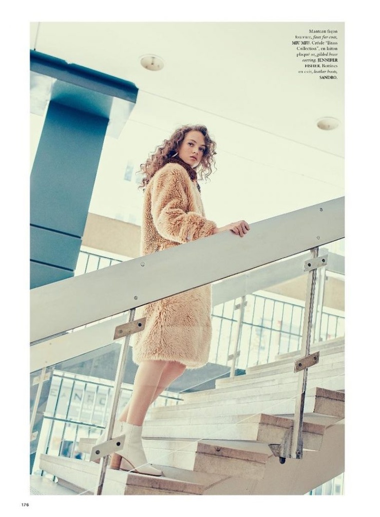 Adrienne Juliger