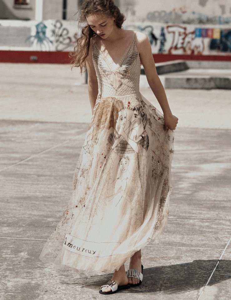 Adrienne Juliger