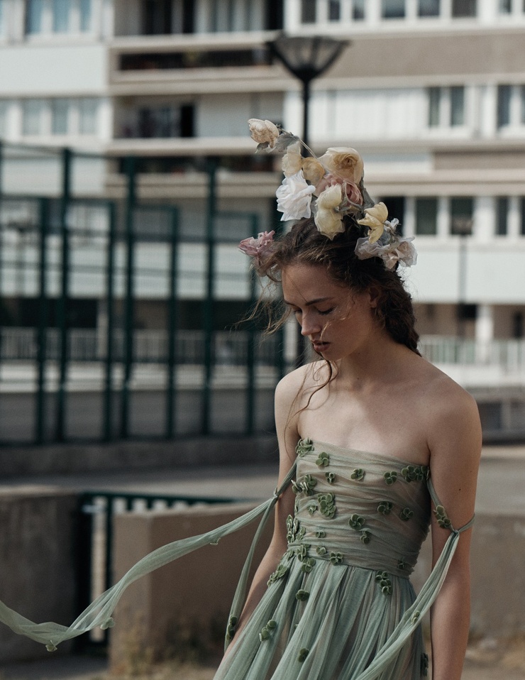 Adrienne Juliger