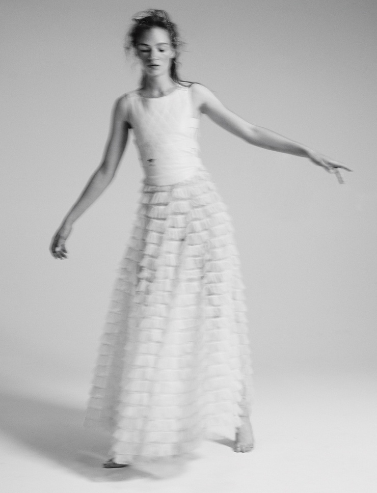 Adrienne Juliger